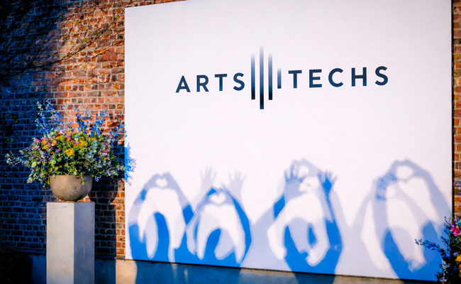 What keeps an event team going when the pressure builds…